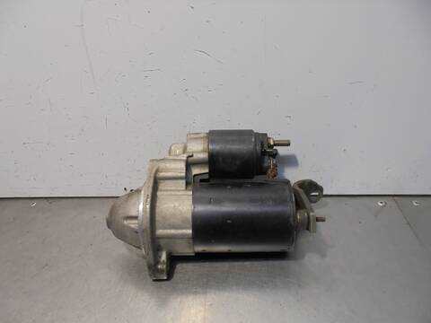 Foto 2ª: Motor de Arranque Volkswagen Passat COMFORTLINE BERLINA 150CV 110KW [AEB] (1996)