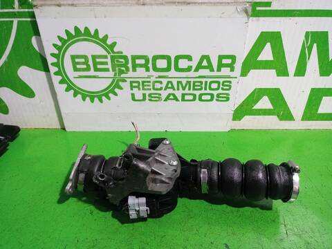 Caja Mariposa Citroen C4 EXCLUSIVE AUT. 109CV