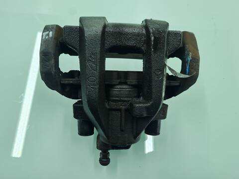 Foto 1ª: Pinza Freno Trasera Izquierdo Mercedes Clase ML 320 3.0 CDI W164) 224CV 165KW 164.122) [OM642940] (2006)