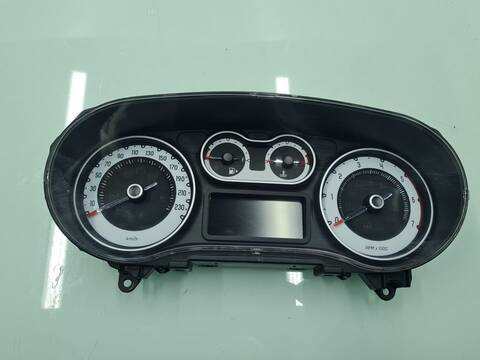 Foto 1ª: Cuadro de Instrumentos Fiat 500 BASIC 84CV 62KW [199B4000] (2014)