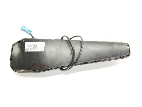Airbag Lateral Delantero Derecho Bmw Serie 1 114 116D