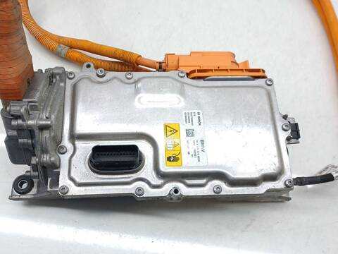 Foto 2ª: Centralita Motor ECU Bmw i3 S ELECTRIC 184CV 135KW [IB1P25B] (2019)