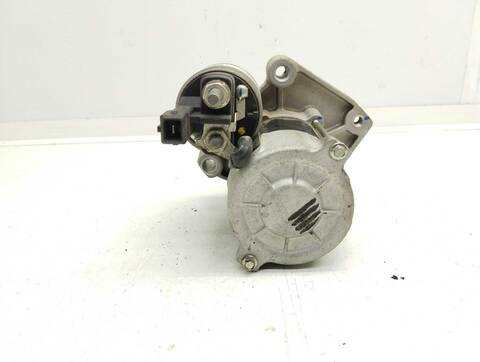 Foto 2ª: Motor de Arranque Peugeot 208 1.2 12V E-VTI 82CV 60KW [HM05] (2019)