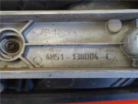 Foto 3ª: Piloto Trasero Izquierdo Ford Focus 1.6 TDCI 109CV 80KW FAMILIAR [G8DA] (2005)