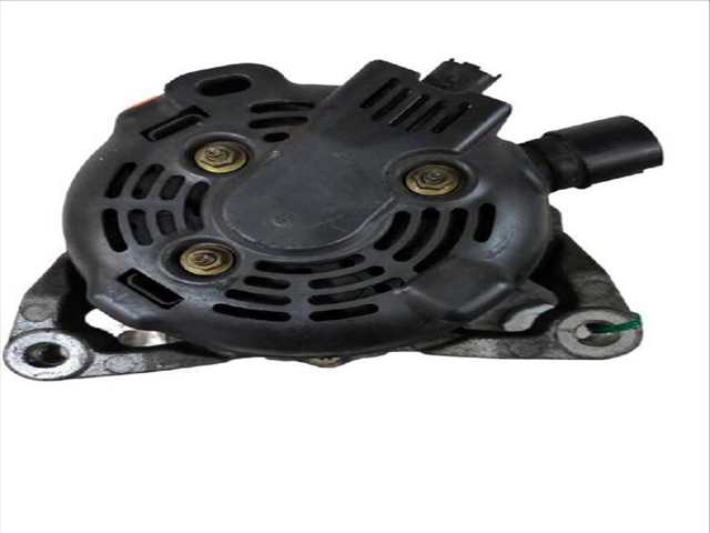 Foto 3ª: Alternador Suzuki Liana 1.4 DDIS RH 414D) (2001)