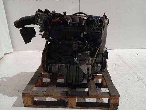 Motor Completo Lancia Lybra 2.0 20V CAT 110KW