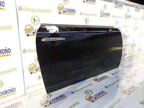 Foto 2ª: Puerta Delantera Derecha Mini Mini COOPER [W10B16A] (2001)