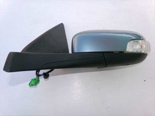 Foto 2ª: Retrovisor Izquierdo Volvo C30 2.0 D 2006-2010 [D4204T] (2007)