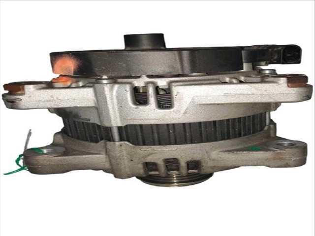Alternador Ford Mondeo 2.0 TDCI