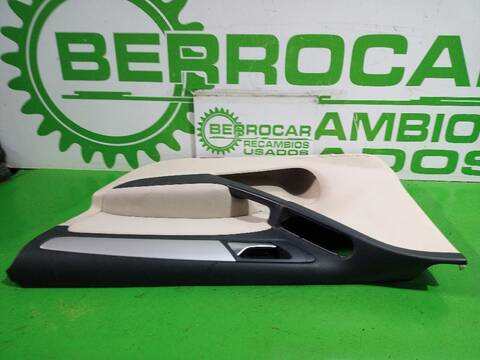 Foto 2ª: Tapizados Cartoneras Volkswagen Golf ADVANCE 105CV [CAYC] (2008)