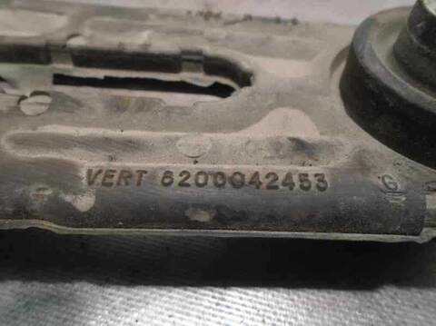 Foto 3ª: Soporte Motor Nissan Note ACENTA 86CV 63KW [K9K EURO4] (2008)