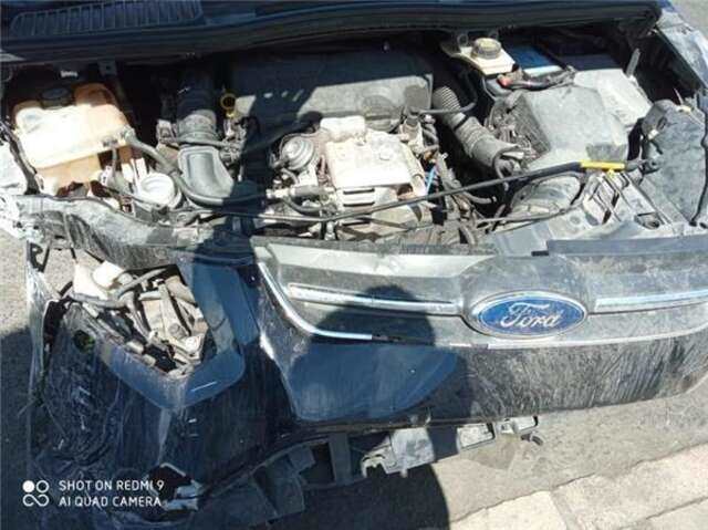 Foto 3ª: Mangueta Delantera Izquierda Ford C Max 1.0 TREND [1.0 LTR. - 92 KW ECOBOOST CAT] (CB7)(2010 _) [M1DA]