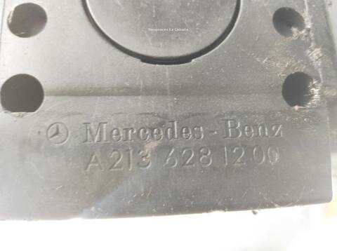 Foto 2ª: Puente Delantero Mercedes Clase E 180 E 220 D 213.004) [OM 654.920] (2016)