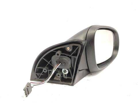 Foto 2ª: Retrovisor Derecho Mercedes Clase A 140 A 170 CDI 168.009 168.109) 95CV 70KW [668942] (2002)