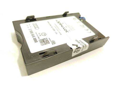 Centralita Motor ECU Audi A4 30 TDI MILD HYBRID AVANT 136CV 100KW