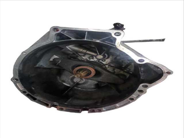 Foto 3ª: Caja Cambios Bmw Serie 3 315 320 D (1997)