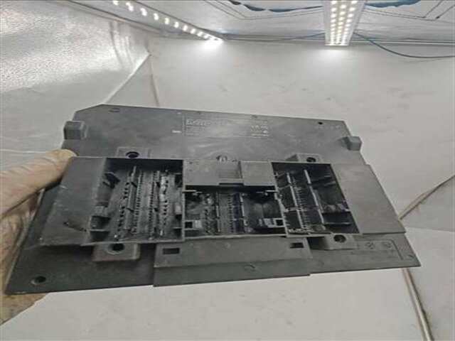 Centralita Motor ECU Seat Leon 1.5 STYLE VISIO EDITION [1.5 LTR. - 96 KW 16V TSI ACT]
