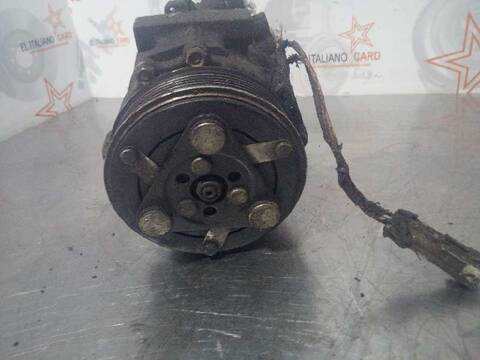 Foto 4ª: Compresor Aire Acondicionado Opel Corsa BLUE LINE 69CV 51KW [Z13DT] (2004)