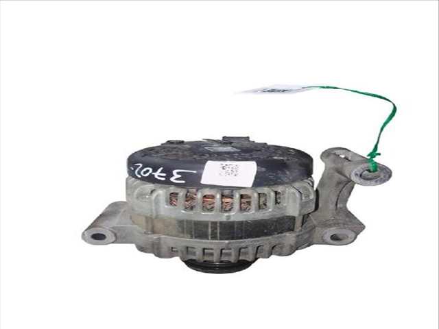 Foto 2ª: Alternador Opel Astra 1.4 TURBO 68) (2015)