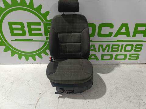 Foto 1ª: Asiento Delantero Izquierdo Audi A6 2.5 TDI QUATTRO BERLINA 180CV 132KW [BAU] (2001)