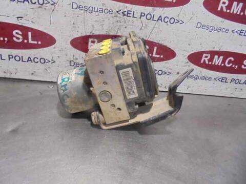 Foto 4ª: Abs Hyundai ix35 2.0 CRDI CAT 136CV 100KW [D4HA] (2011)
