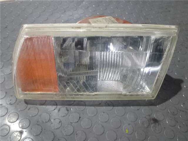 Faro Derecho Citroen C1  RANCHERA FAMILIAR