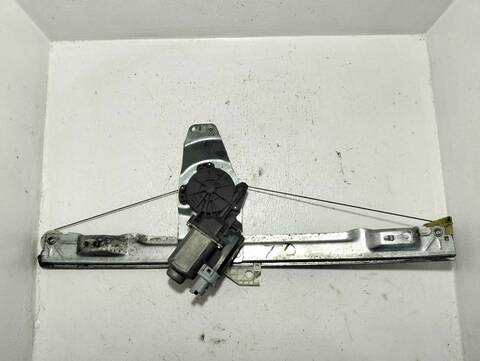 Elevalunas Manual Trasero Derecho Citroen C4 VERSION INDEFINIDA