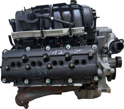 Motor Completo Dodge Challenger 5.7 V8 381 CV 280KW