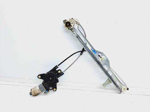 Foto 2ª: Elevalunas Eléctrico Delantero Derecho Peugeot 306 BERLINA 110CV 81KW [NFT] (2000)