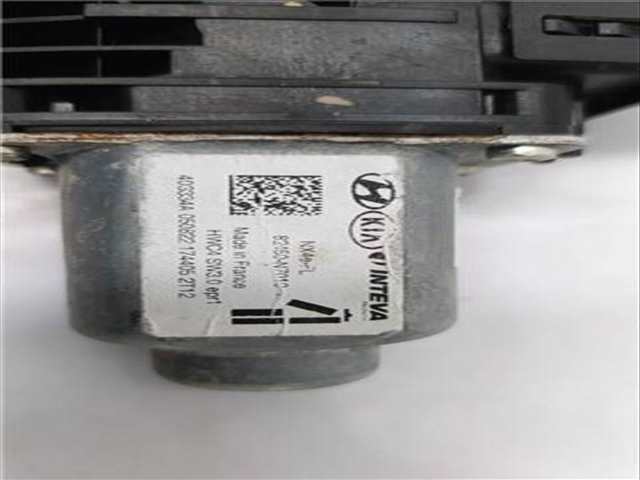 Foto 2ª: Elevalunas Eléctrico Delantero Izquierdo Hyundai Tucson MAXX 2WD T-GDI CAT] 150CV 110KW [G4FP] (2023)