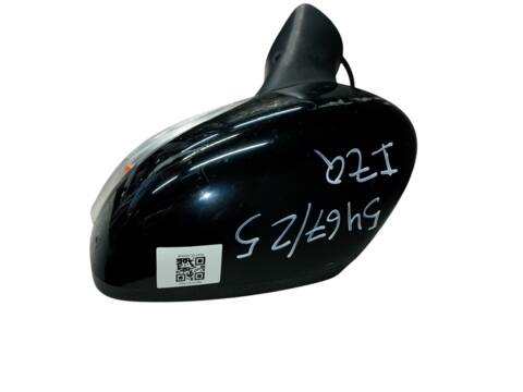 Foto 3ª: Retrovisor Izquierdo Renault Clio 0.9 TCE 90 BHNF BHMA BHMH BHJK BHJR) (2012)