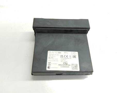 Centralita Motor ECU Opel Astra EDITION