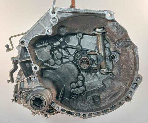 Caja Cambios Peugeot 206 XS 1.4 16V CAT KFU - ET3J4) 88CV