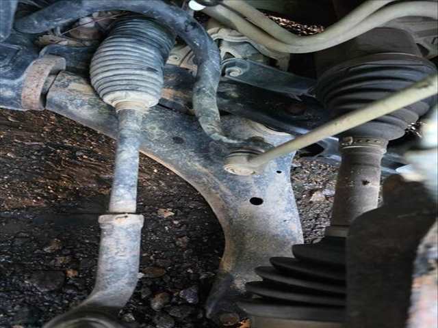 Brazo Suspension Delantero Derecho Land Rover Freelander S TD4 150CV 110KW