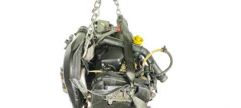 Motor Completo Renault Clio 1.5 DCI