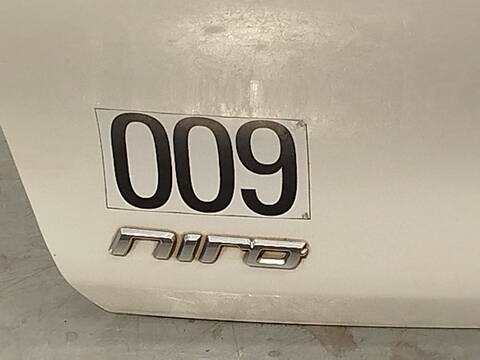 Foto 4ª: Portón Kia Niro E-NIRO 204CV 150KW [EM16] (2019)