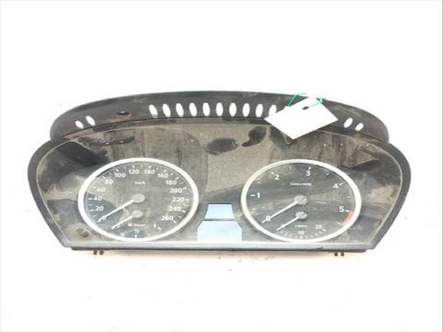 Cuadro de Instrumentos Bmw Serie 5 518 530 D