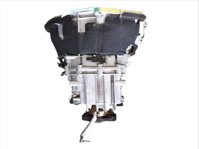Foto 2ª: Caja Cambios Bmw Serie 1 114 116 D 116CV (2011)