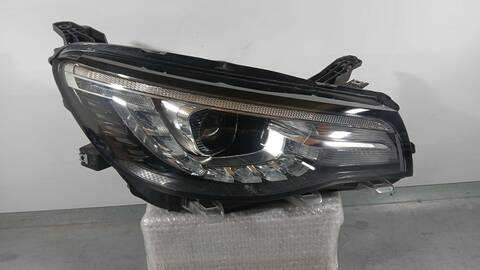 Foto 1ª: Faro Derecho Mg HS 1.5 EHS HYBRID CSA6463) 258CV 190KW [15E4E] (2023)