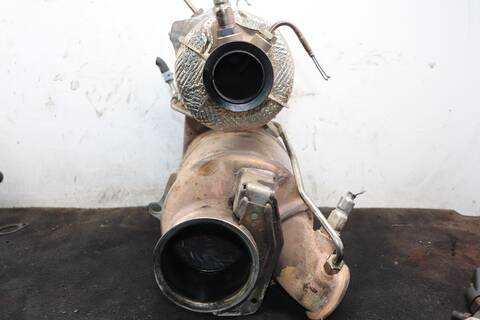 Filtro Particulas Volkswagen CC ADVANCE BLUEMOTIONTECH