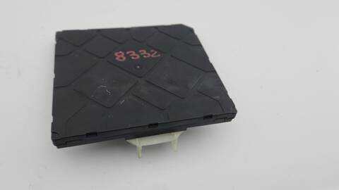 Foto 3ª: Centralita Motor ECU Audi A3 SPORT EDITION 116CV 85KW [DDY] (2018)
