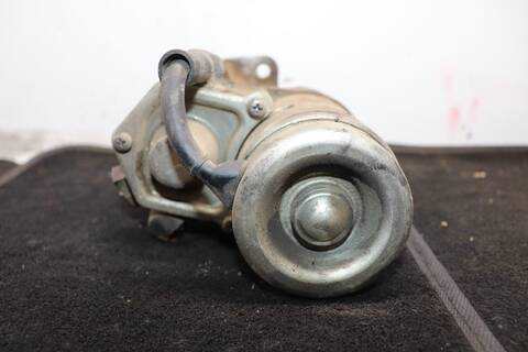 Foto 2ª: Motor de Arranque Kia Carens ACTIVE 140CV 103KW (2006)
