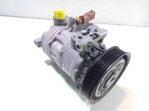 Compresor Aire Acondicionado Audi A4 40 TDI MILD HYBRID QUATTRO AVANT 204CV 150KW
