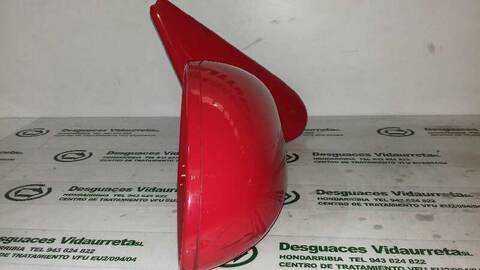 Foto 2ª: Retrovisor Derecho Seat Leon 1.9 TDI 90CV 66KW [ALH] (2004)