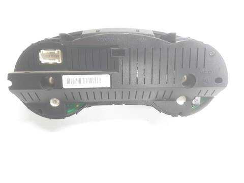 Foto 3ª: Cuadro de Instrumentos Mercedes Clase ML 320 CDI 164.122) (2005)