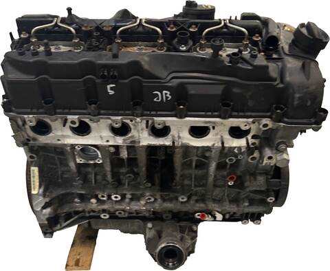 Foto 1ª: Motor Completo Bmw Serie 3 315 306 CV 225KW [N55B30M0, N55B30]