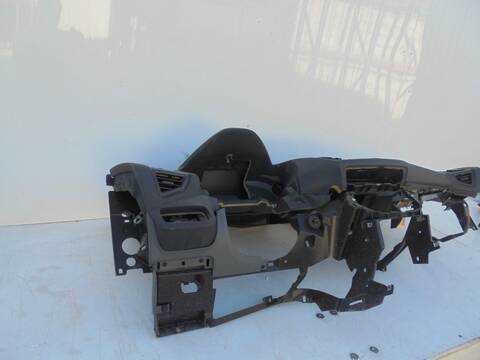 Foto 3ª: Kit Airbag Ford C Max 1.0 ECOBOOST CAT 125CV 92KW [M1DA] (2012)
