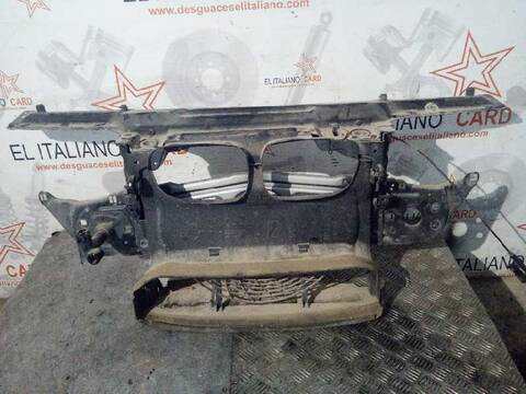 Panel Frontal Bmw Serie 3 315 320 CI COUPE 170CV 125KW