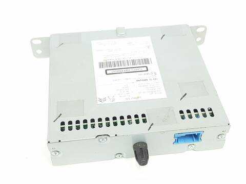Foto 3ª: Centralita Motor ECU Peugeot 508 ALLURE (2010)
