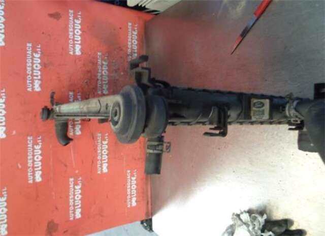 Foto 2ª: Radiador Motor Ford Focus 1.8 TURBO DI - TDDI [C9DB]